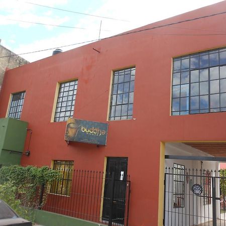 Hostel Buddha Gualeguaychú Exteriér fotografie