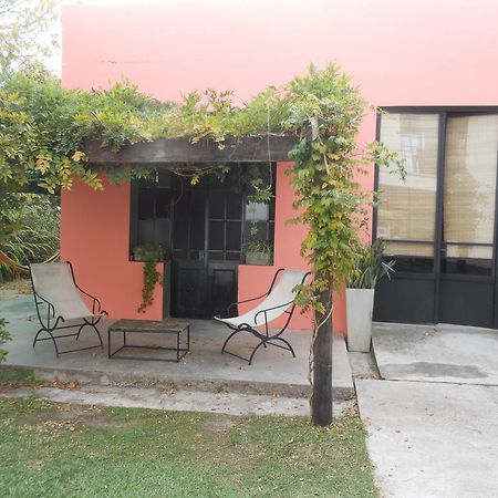Hostel Buddha Gualeguaychú Exteriér fotografie
