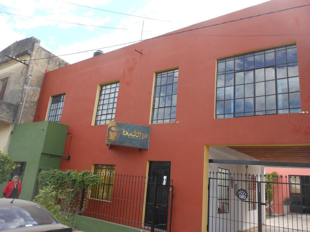 Hostel Buddha Gualeguaychú Exteriér fotografie