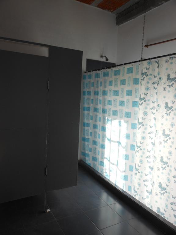 Hostel Buddha Gualeguaychú Pokoj fotografie