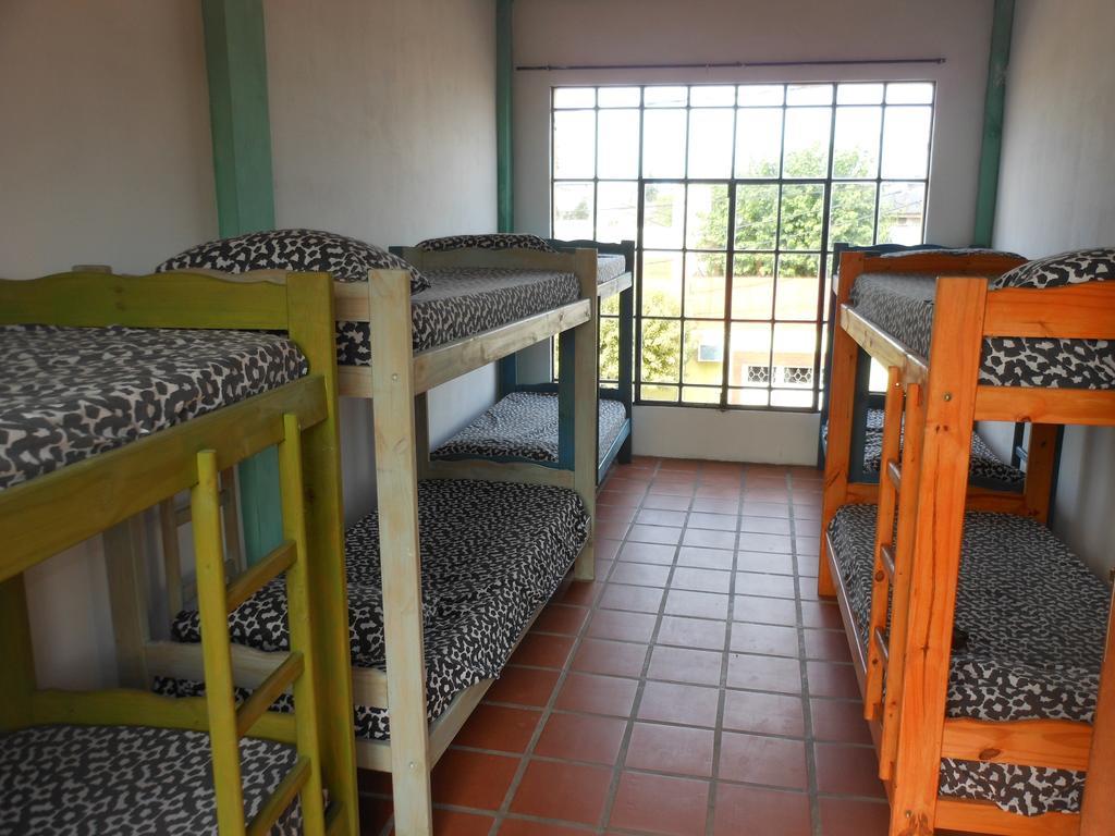 Hostel Buddha Gualeguaychú Pokoj fotografie