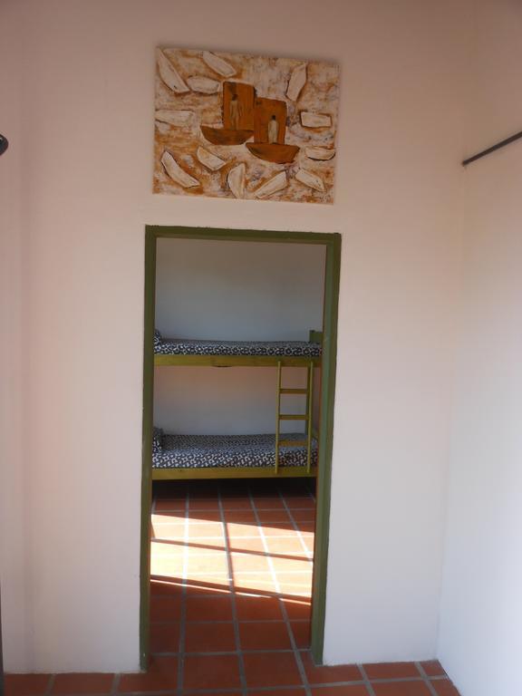 Hostel Buddha Gualeguaychú Exteriér fotografie